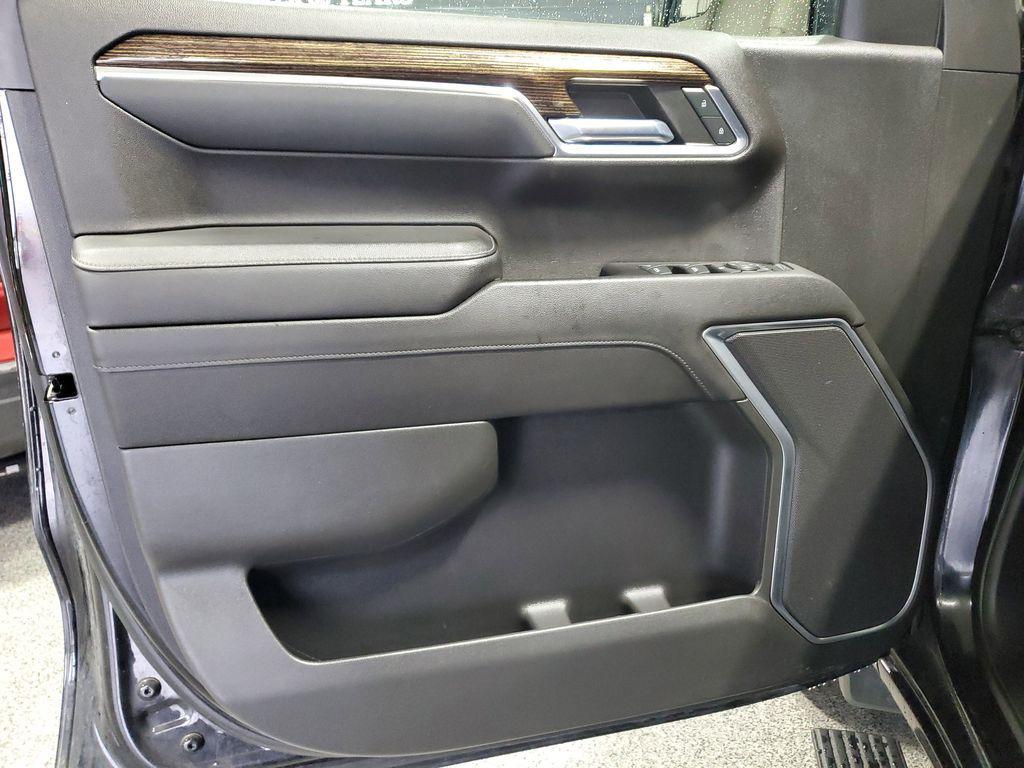 used 2022 GMC Sierra 1500 car, priced at $34,500