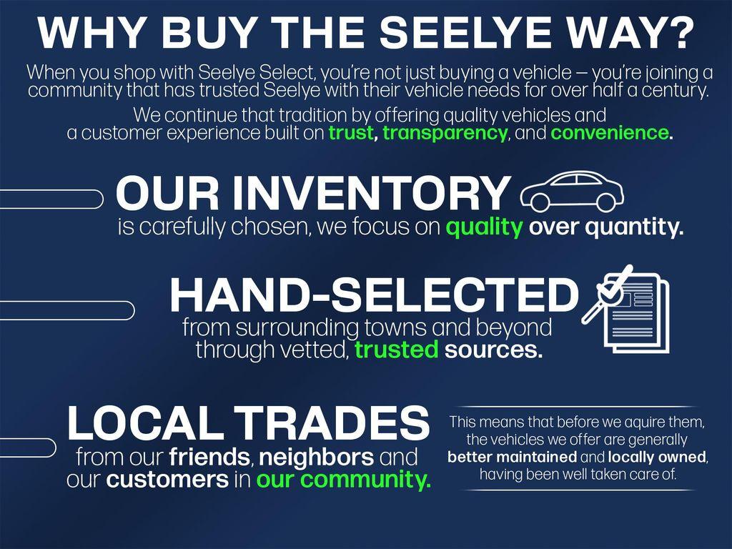 used 2020 Ford Edge car, priced at $16,799