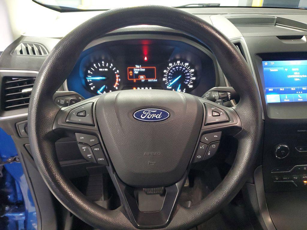 used 2020 Ford Edge car, priced at $16,799