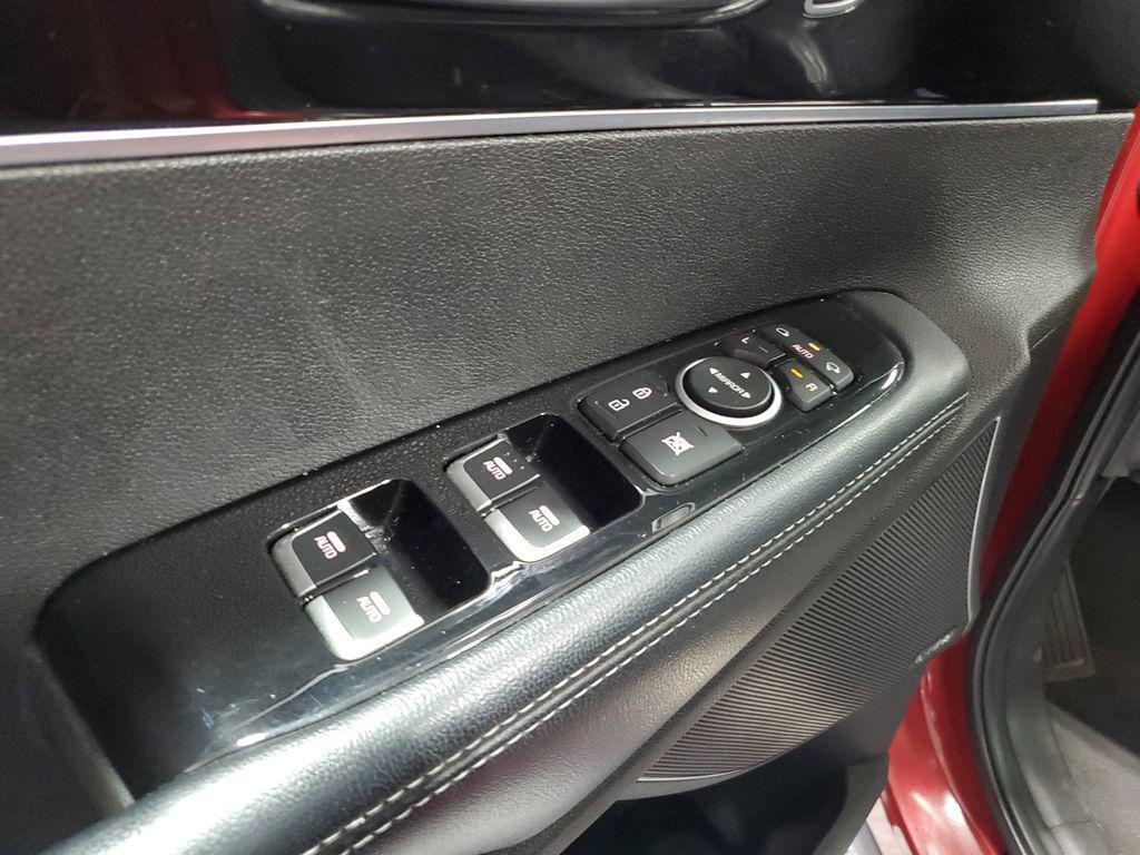 used 2017 Kia Sorento car, priced at $17,500