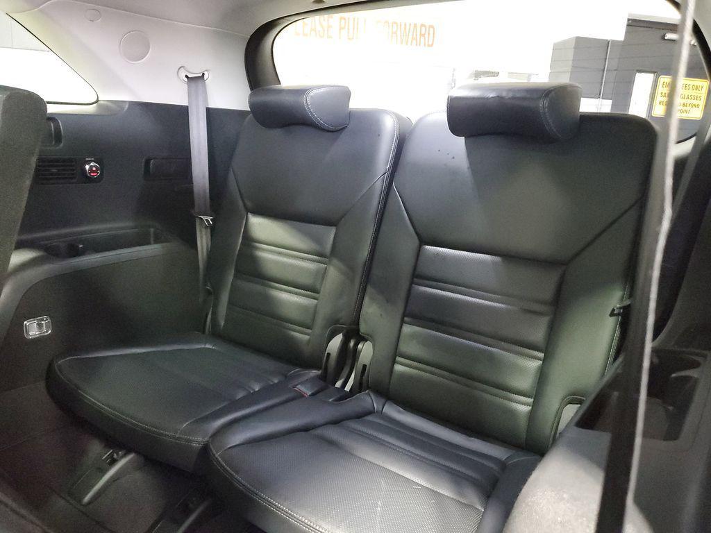 used 2017 Kia Sorento car, priced at $17,500