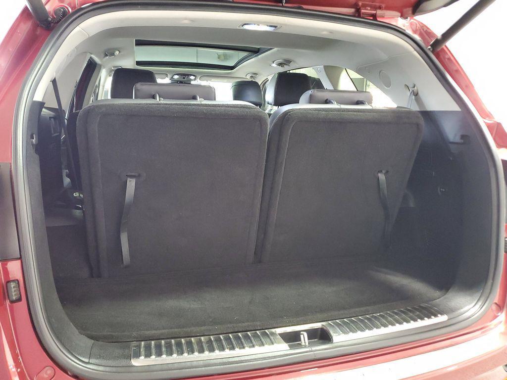 used 2017 Kia Sorento car, priced at $17,500