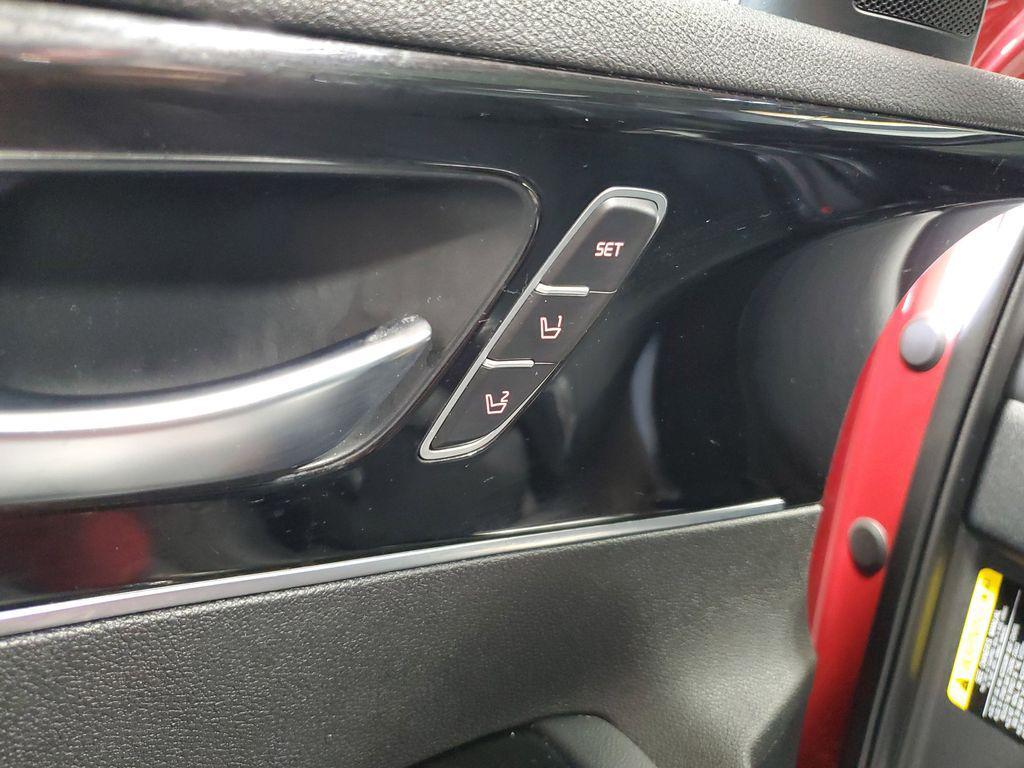 used 2017 Kia Sorento car, priced at $17,500