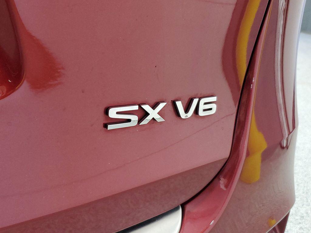 used 2017 Kia Sorento car, priced at $17,500