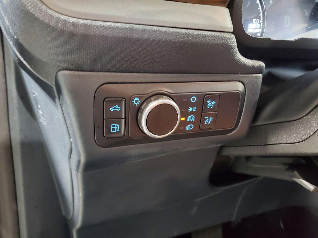 used 2023 Ford Maverick car, priced at $26,555