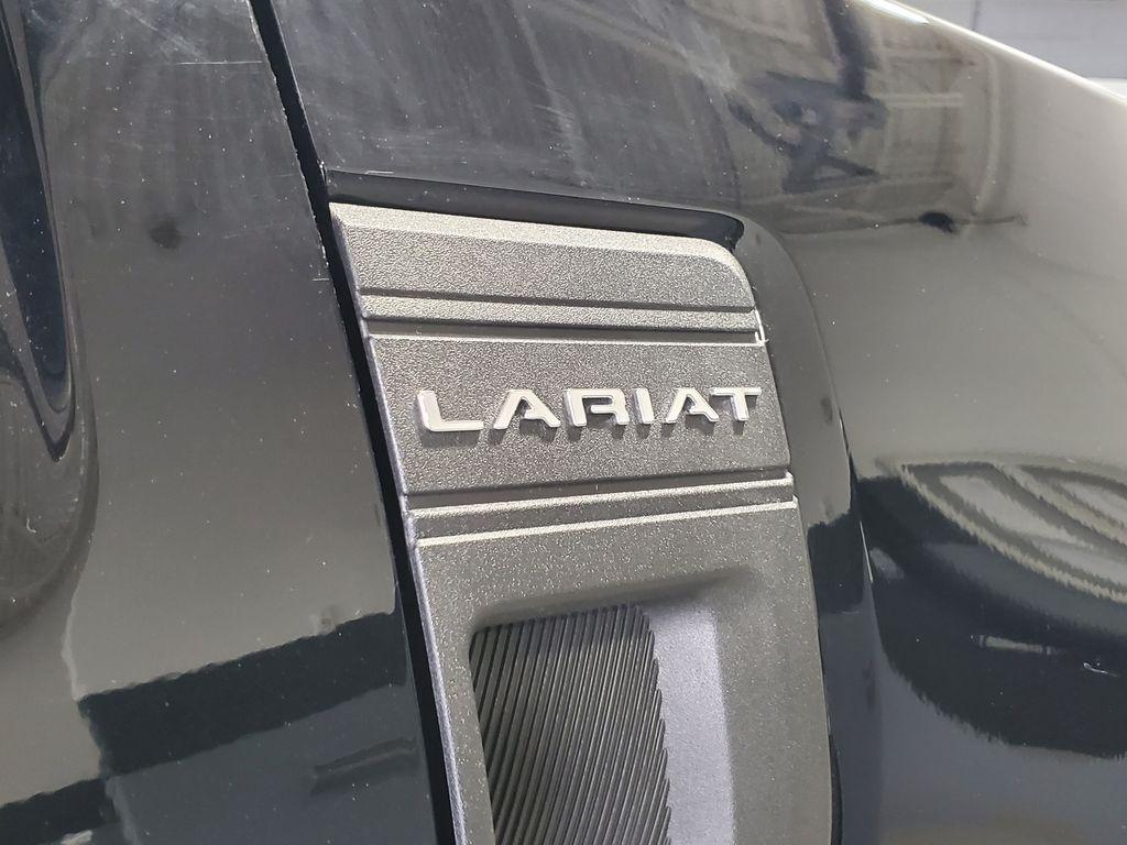 used 2023 Ford Maverick car, priced at $26,555