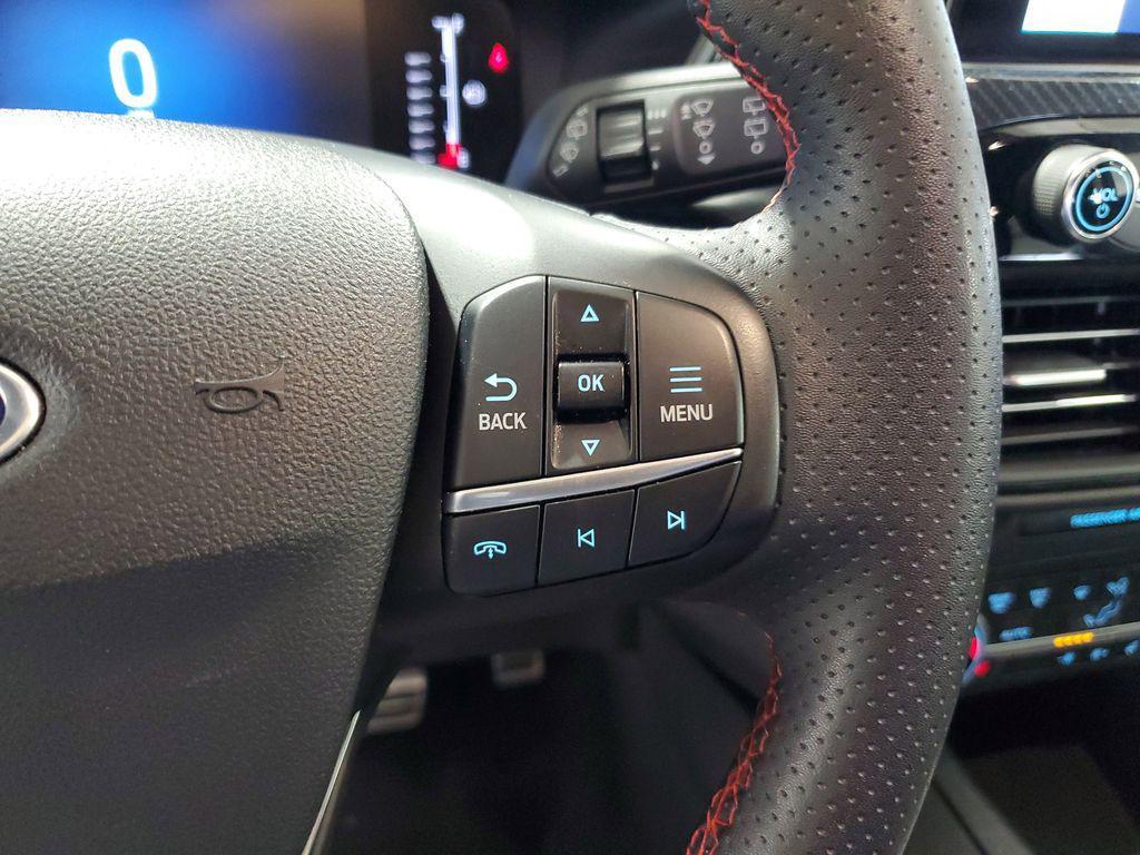 used 2024 Ford Escape car, priced at $22,500
