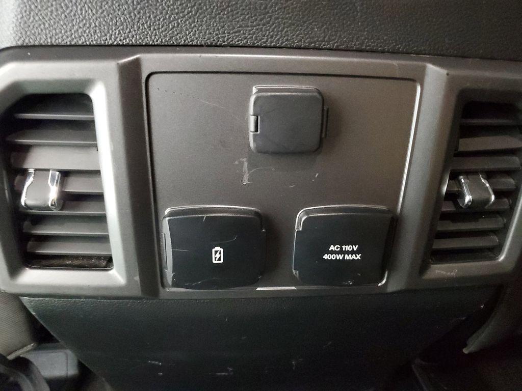 used 2018 Ford F-150 car, priced at $25,995