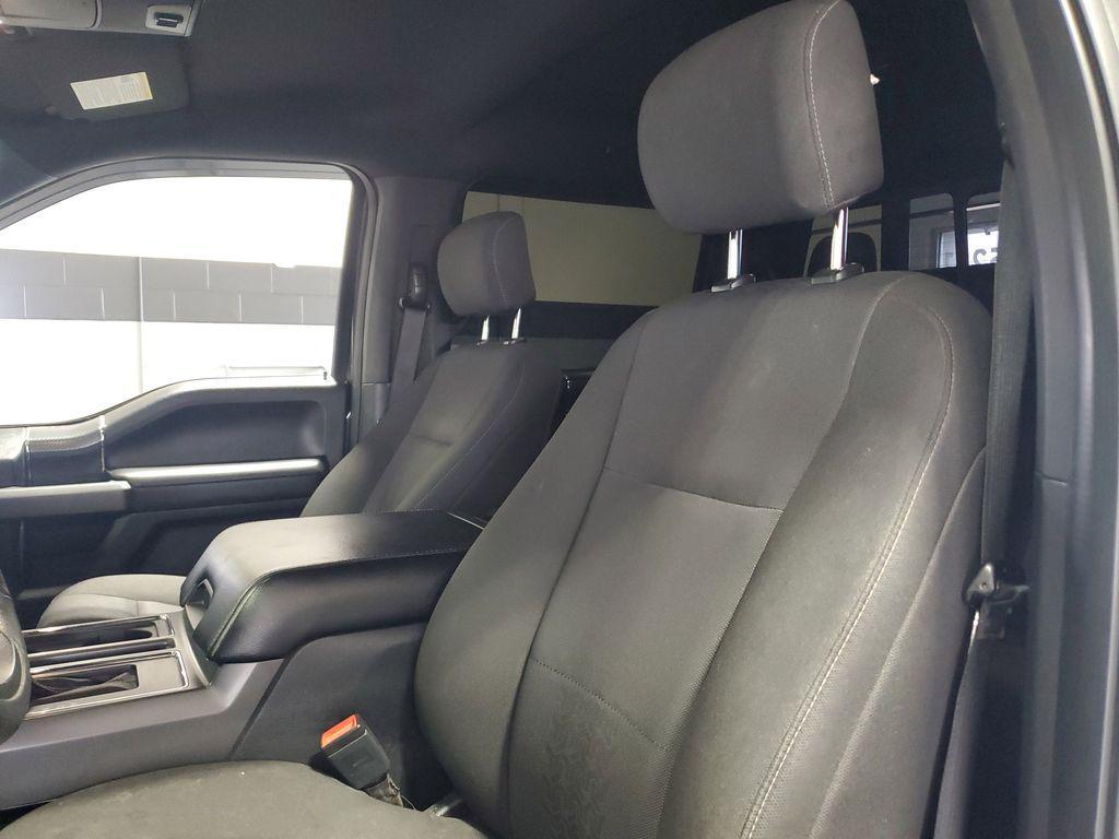 used 2018 Ford F-150 car, priced at $25,995