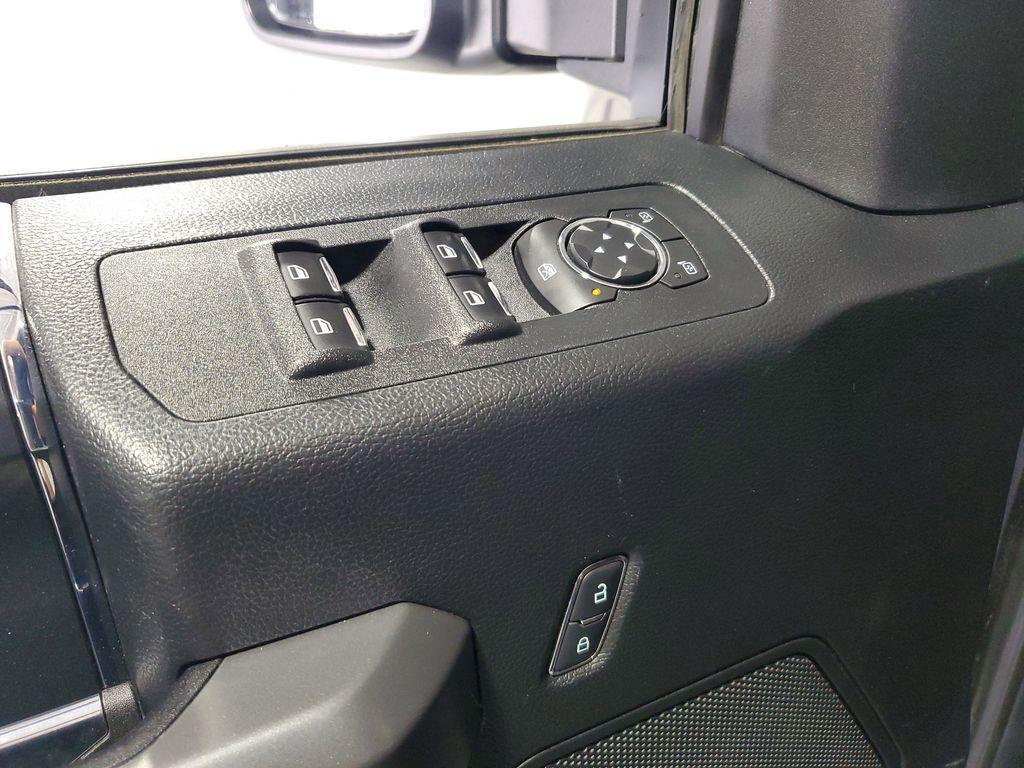 used 2018 Ford F-150 car, priced at $25,995