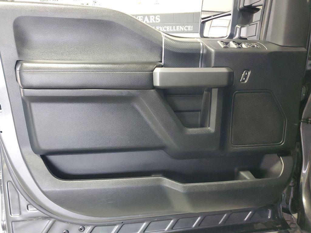 used 2018 Ford F-150 car, priced at $25,995
