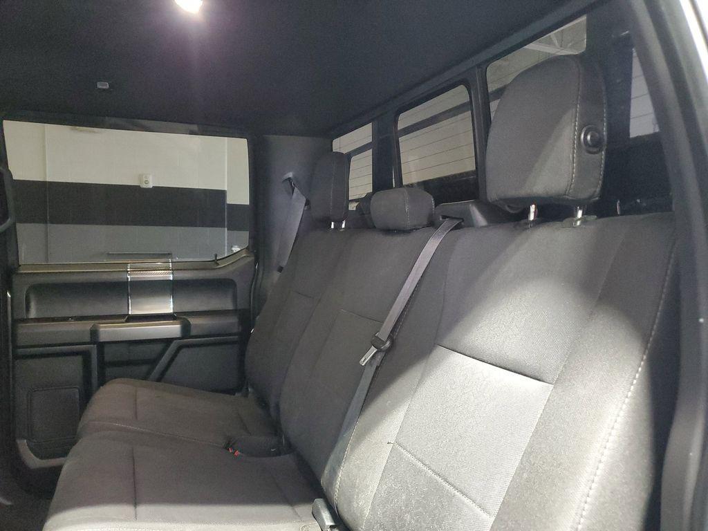 used 2018 Ford F-150 car, priced at $25,995