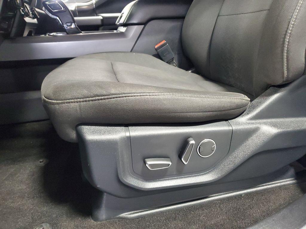 used 2018 Ford F-150 car, priced at $25,995