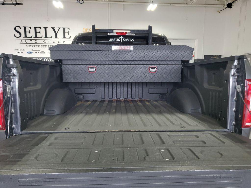 used 2018 Ford F-150 car, priced at $25,995
