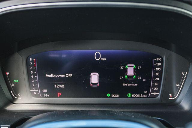 new 2026 Honda Pilot car, priced at $53,790