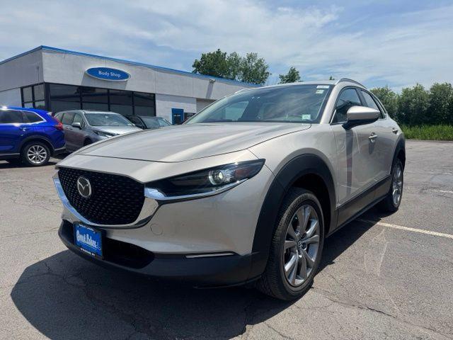 used 2024 Mazda CX-30 car, priced at $26,363
