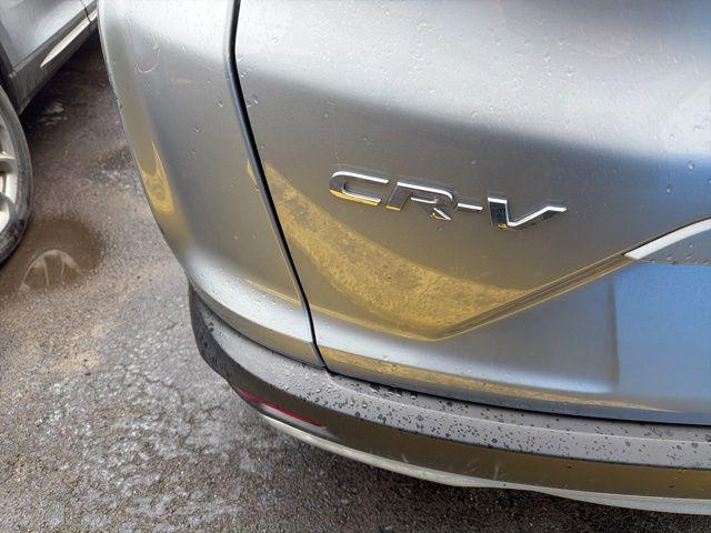 used 2019 Honda CR-V car, priced at $23,655