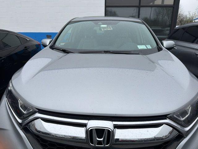 used 2019 Honda CR-V car, priced at $23,655