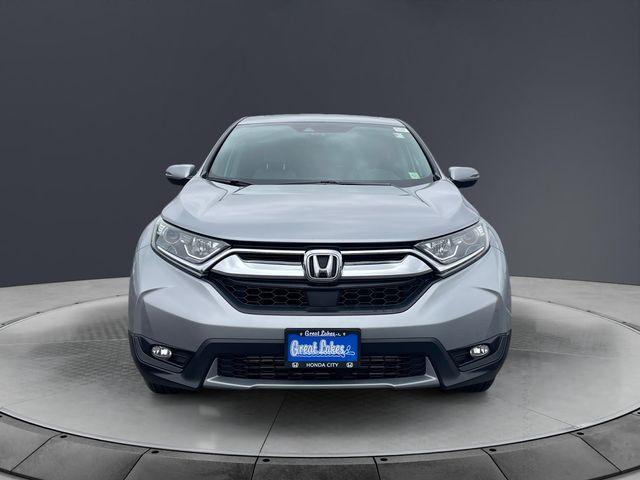 used 2019 Honda CR-V car, priced at $23,897