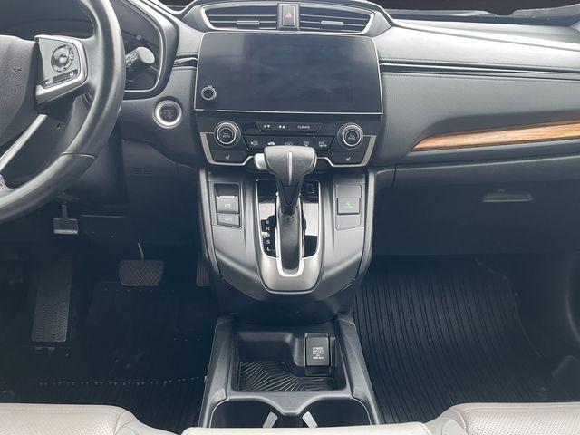 used 2019 Honda CR-V car, priced at $23,897