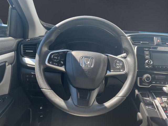 used 2020 Honda CR-V car, priced at $18,563
