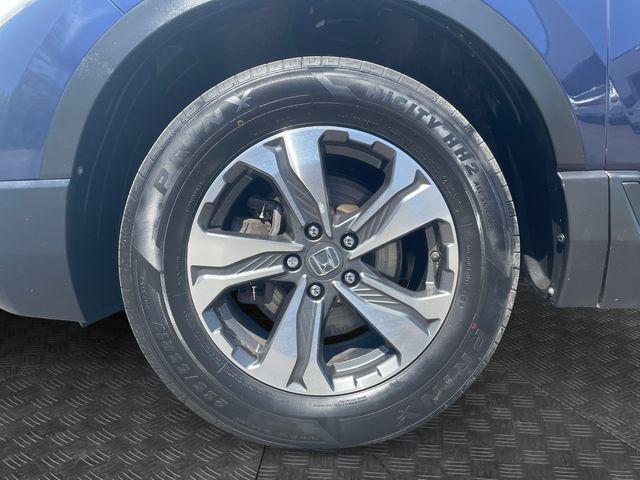 used 2020 Honda CR-V car, priced at $18,563