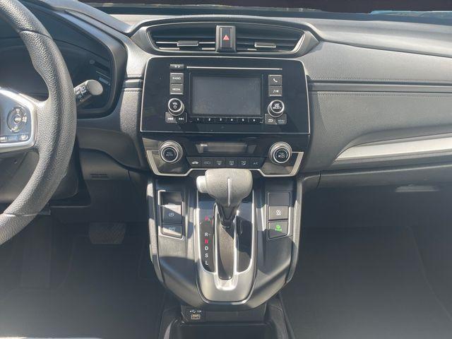 used 2020 Honda CR-V car, priced at $18,563