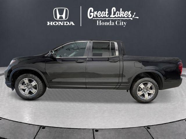 new 2026 Honda Ridgeline car, priced at $45,265