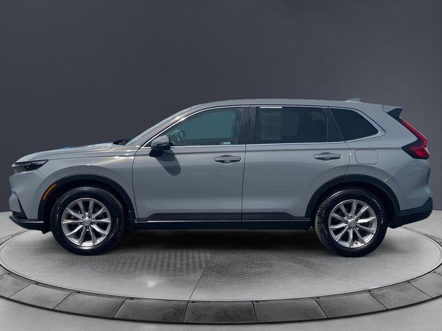 used 2023 Honda CR-V car, priced at $28,830