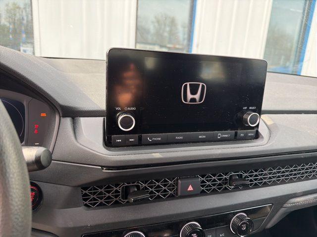 used 2023 Honda Accord car, priced at $22,955