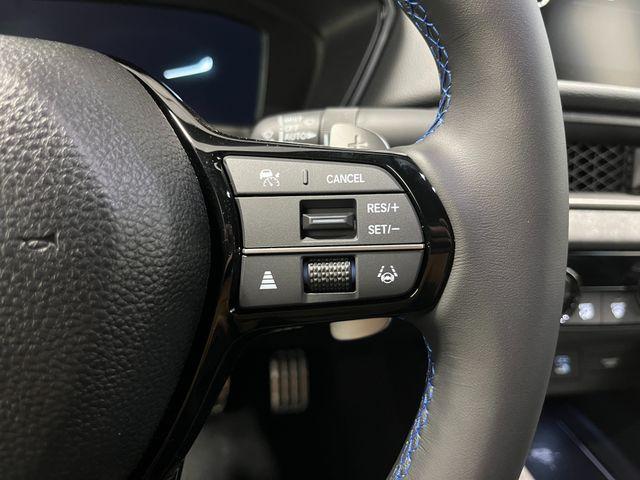new 2026 Honda Prelude car, priced at $43,825