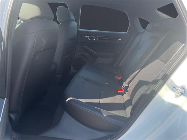 new 2026 Honda Civic Hybrid car, priced at $33,945