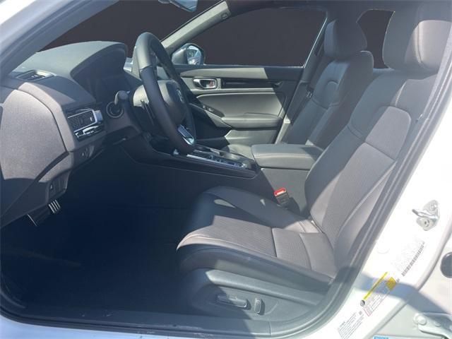 new 2026 Honda Civic Hybrid car, priced at $33,945