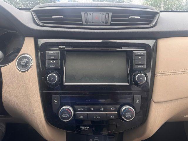 used 2018 Nissan Rogue car, priced at $13,897