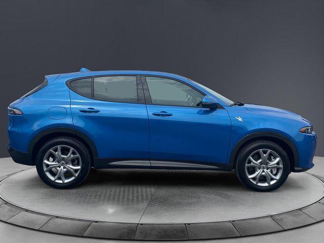 used 2024 Dodge Hornet car, priced at $22,897