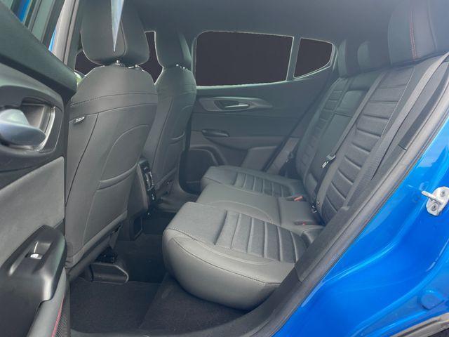 used 2024 Dodge Hornet car, priced at $22,897