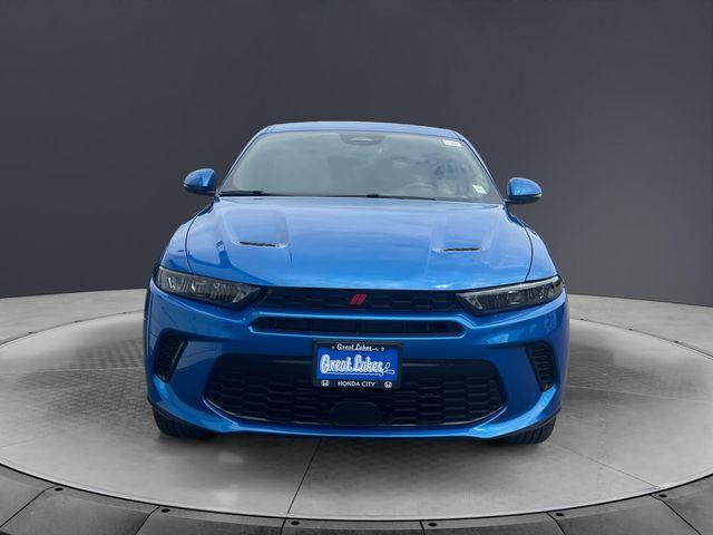 used 2024 Dodge Hornet car, priced at $22,897