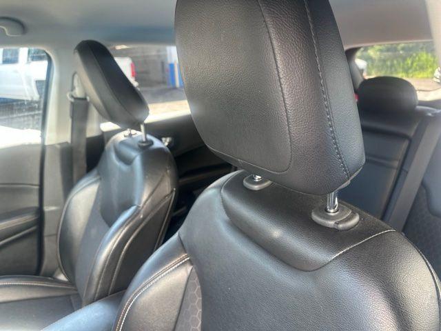 used 2019 Jeep Compass car, priced at $16,163