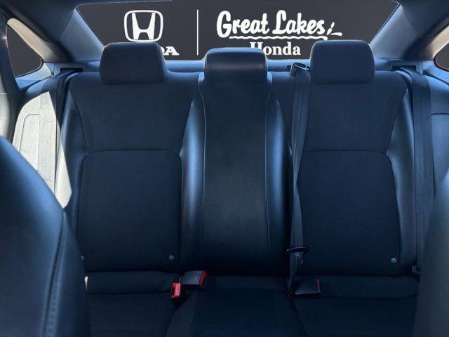 used 2022 Honda Civic car, priced at $23,222