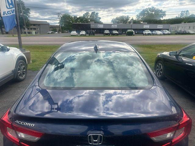 used 2019 Honda Accord car, priced at $18,930