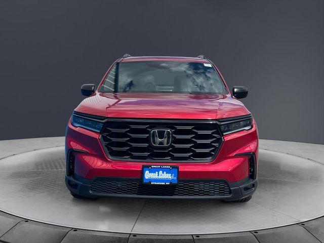 used 2023 Honda Pilot car, priced at $32,722