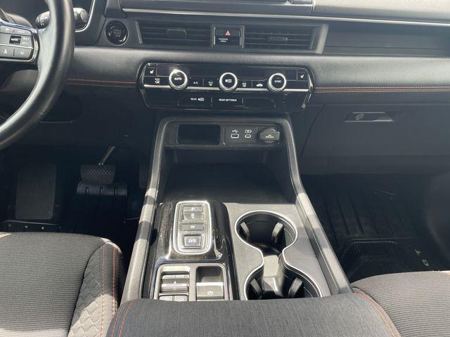 used 2023 Honda Pilot car, priced at $32,722