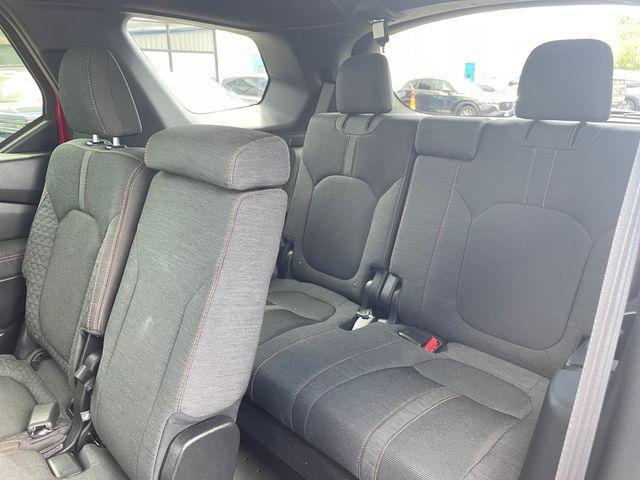 used 2023 Honda Pilot car, priced at $32,722