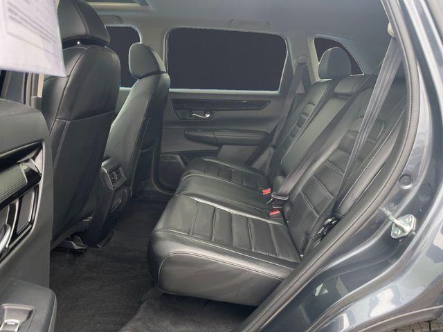used 2024 Honda CR-V car, priced at $32,922