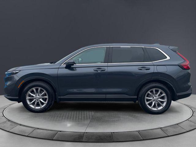 used 2024 Honda CR-V car, priced at $32,922