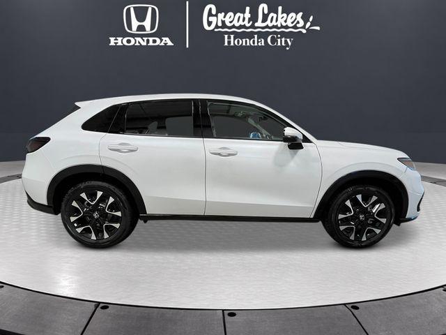 new 2027 Honda HR-V car, priced at $34,030