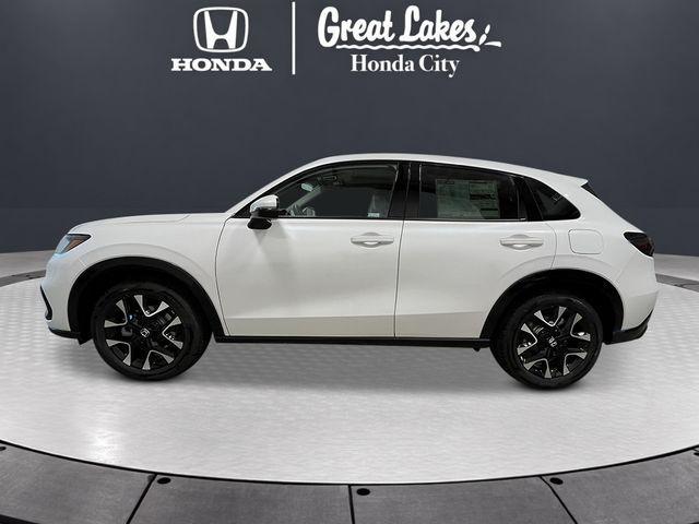 new 2027 Honda HR-V car, priced at $34,030