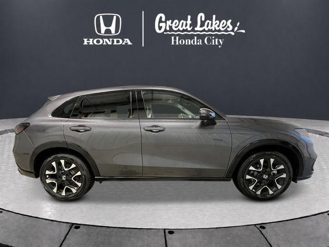 new 2027 Honda HR-V car, priced at $33,575