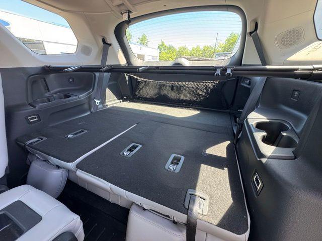 used 2024 Honda Pilot car, priced at $41,730
