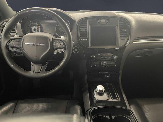 used 2023 Chrysler 300 car, priced at $35,555